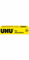 Univerzální lepidlo Uhu Transparentní 35 g