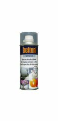 Belton Special Clear Lacquer pro všechny efekty, transparentní sprej 400 ml