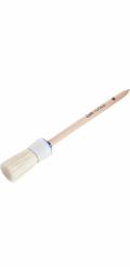 LUX-TOOLS štětec s prstencovým lakem vel. 6 FSC®