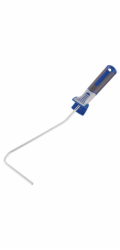 Náhradní rukojeť LUX-TOOLS s tříkomponentní rukojetí 39 cm