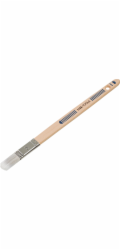 LUX-TOOLS Plochý kartáč rovný 20 mm