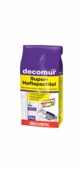 Superlepicí tmel Decomur 5 kg