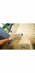 Disperzní váleček LUX-TOOLS 25 cm hrubý