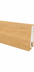 Pevná pěnová páska Modern 60 sk Oak 17 mm x 60 mm Délka 2500 mm