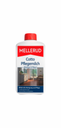 Mellerud Cotto tělové mléko 1l