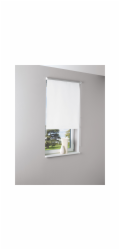 Termo roleta Manresa 60 cm x 175 cm bílá