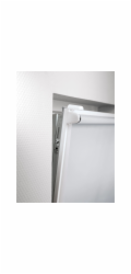Roleta Zamora s denním světlem 60 cm x 175 cm bílá