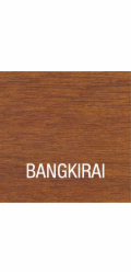 Bondex Bangkirai olej 4 l
