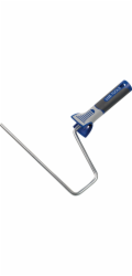 Náhradní rukojeť LUX-TOOLS s tříkomponentní rukojetí 26,5 cm