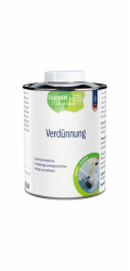 Ředění Biopinu 500 ml