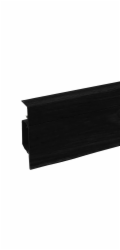 Kabelová průchodka Döllken SLK60 sk 2 500 mm x 60 mm x 14 mm Černá