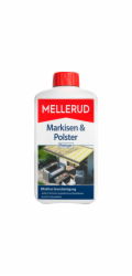 Čistič markýz a čalounění Mellerud 1 l