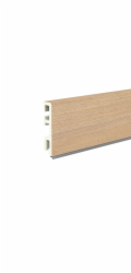 Döllken pěnová páska USL60 sk dekor dub Siena 60 mm x 14 mm x 2 500 mm