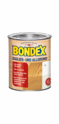 Bondex izolační a univerzální základní nátěr, saténový povrch, 750 ml