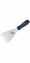Malířská špachtle LUX-TOOLS flexibilní 10 cm