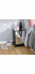 Zrcadlová efektová fólie DC-Fix 45 cm x 150 cm