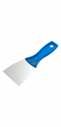 Univerzální špachtle LUX-TOOLS z nerezové oceli 75 mm