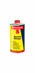 Soluwash S 250 ml Speciální čistič