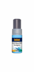 Belton Free AQUAcolours barevné pero antracit RAL 7016 vysoký lesk 9 ml