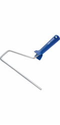 Náhradní držák LUX-TOOLS s plastovou rukojetí pro 18 cm
