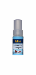 Barvicí pero Belton Free AQUAcolours transparentní, vysoký lesk 9 ml