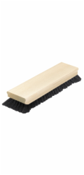 Štětec na tapety LUX-TOOLS z koňských žíní 23,5 cm x 6 cm