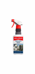Čistič nerezové oceli a kovů Mellerud 0,5 l
