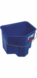 Kbelík na barvu LUX-TOOLS Comfort 20 l
