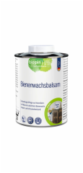 Biopin balzám z včelího vosku, bezbarvý, 500 ml