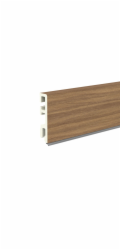 Döllken lišta z tvrdé pěny USL60 sk dekor dub Forset 60 mm x 14 mm x 2 500 mm