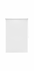 Termo roleta Manresa 120 cm x 175 cm bílá