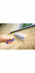 LUX-TOOLS Malířský váleček 25 cm