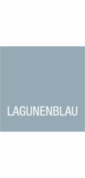 Bondex Permanentní ochranná barva Lagoon Blue Satin Gloss 750ml