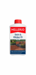 Mellerud olej na klinker a keramiku 1 l