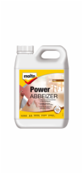 Odstraňovač laku Molto Power, vysoce odolný gel 2,5 l