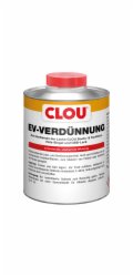 Ředění Clou EV 750 ml