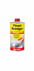 Čistič štětců Decotric 500 ml
