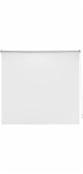 Termo roleta Manresa 100 cm x 175 cm bílá