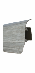 Soklová lišta System 5 Dub Sardinie (W478) 50 mm x 19 mm Délka 2500 mm