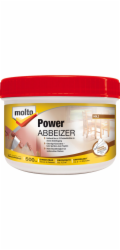 Molto Power odstraňovač barev gel 500 ml