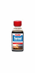 Leštidlo na nábytek Clou Fernol tmavé 150 ml