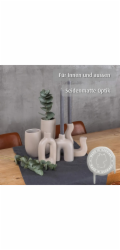 Barevný lak Belton Perfect Desert Sand hedvábně matný 400 ml