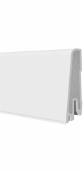 Pevná pěnová páska Modern 60 sk Bílá 17 mm x 60 mm Délka 2500 mm