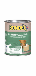 Bondex UV olej univerzální bezbarvý 750 ml