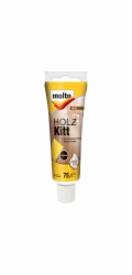 Molto tmel na dřevo pro vnitřní i venkovní použití, černý, 75 g