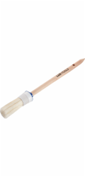 LUX-TOOLS štětec s prstencovým lakem vel. 4 FSC®