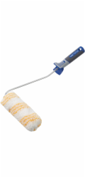 Disperzní váleček LUX-TOOLS 10 cm hladký