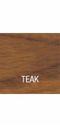 Teakový olej Bondex 750 ml