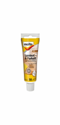 Molto plnič na laminát a parkety tmavě hnědý 50 ml