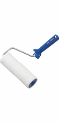 LUX-TOOLS Váleček na lakování 18 cm z mikrovlákna
